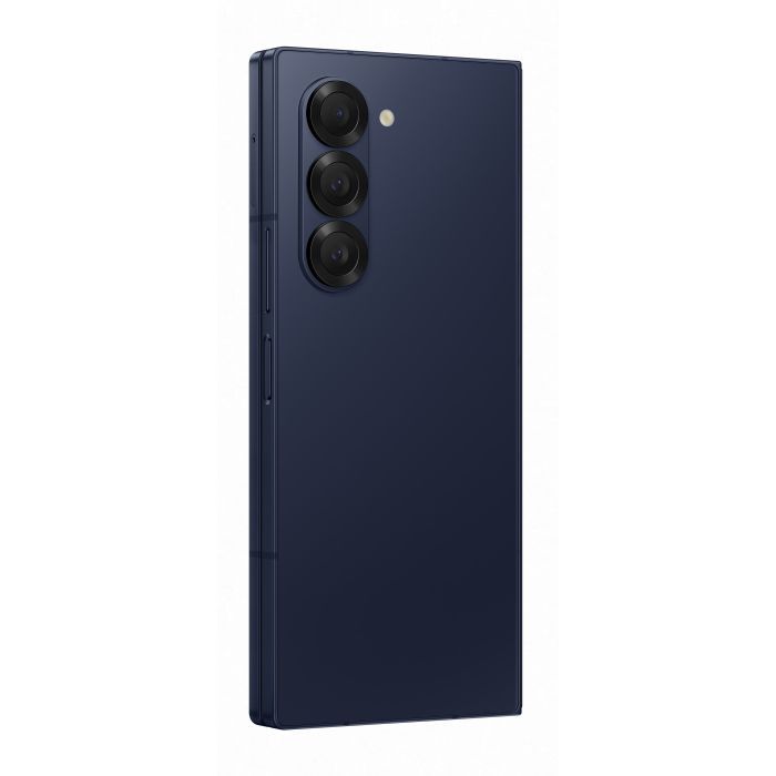 Мобильный телефон Samsung Galaxy Fold6 12/512Gb Silver Shadow (SM-F956BZSCSEK) изображение 6