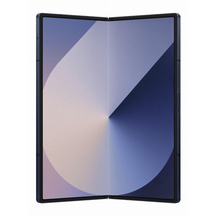 Мобильный телефон Samsung Galaxy Fold6 12/512Gb Silver Shadow (SM-F956BZSCSEK) изображение 8