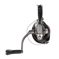 Катушка Daiwa_ТОВ 23 Fuego LT 3000-C (2135.41.21) изображение 3