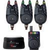 Индикатор поклевки Prologic C-Series Alarm 3+1+1 Red Green Yellow (1846.16.94)
