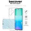 Чохол до мобільного телефона BeCover Xiaomi Redmi 13 Transparancy (711547) зображення 5