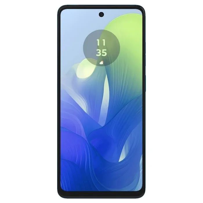 Мобильный телефон Motorola G04 4/64GB Satin Blue (PB150017UA) изображение 2