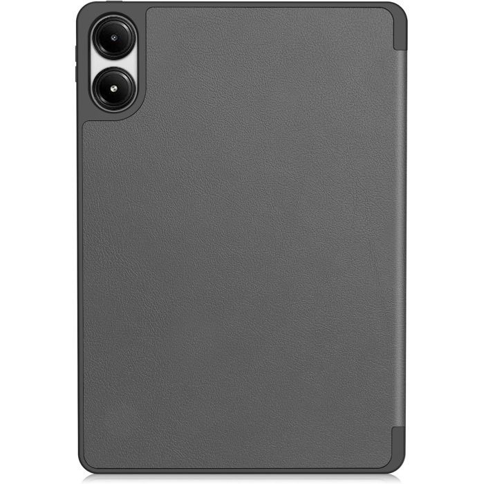 Чехол для планшета BeCover Flexible TPU Mate Xiaomi Redmi Pad Pro 12.1'' Grey (711591) изображение 3