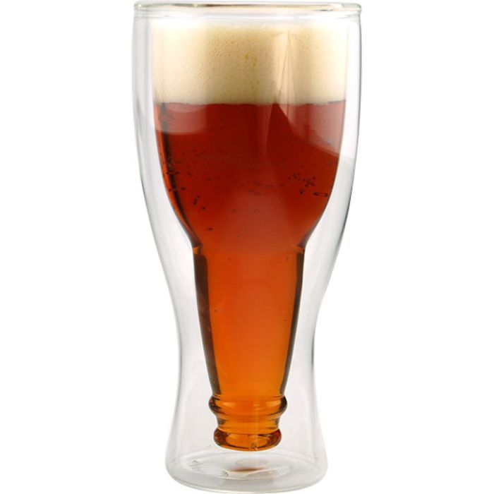 Стакан UFT Beer Cup для пива 0,35 л (uftbeercup)