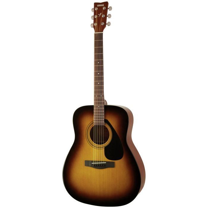 Гитара акустическая Yamaha F310 Natural (F310 NT)
