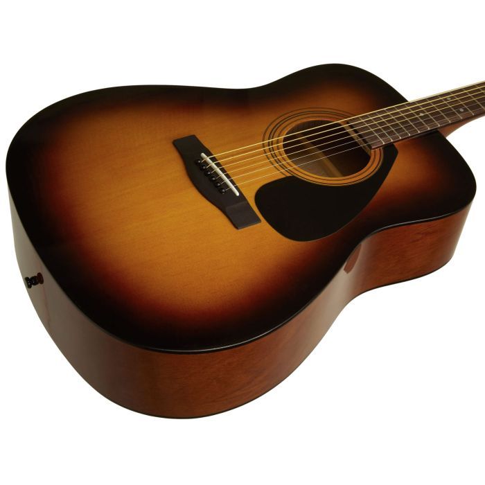 Гитара акустическая Yamaha F310 Natural (F310 NT) изображение 2