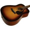 Гитара акустическая Yamaha F310 Tabacco Brown Sunburst (F310 TBS) изображение 2