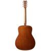 Гитара акустическая Yamaha F310 Tabacco Brown Sunburst (F310 TBS) изображение 5