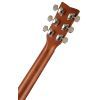 Гитара акустическая Yamaha F310 Tabacco Brown Sunburst (F310 TBS) изображение 6