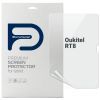 Плівка захисна Armorstandart Oukitel RT8 (ARM78393)