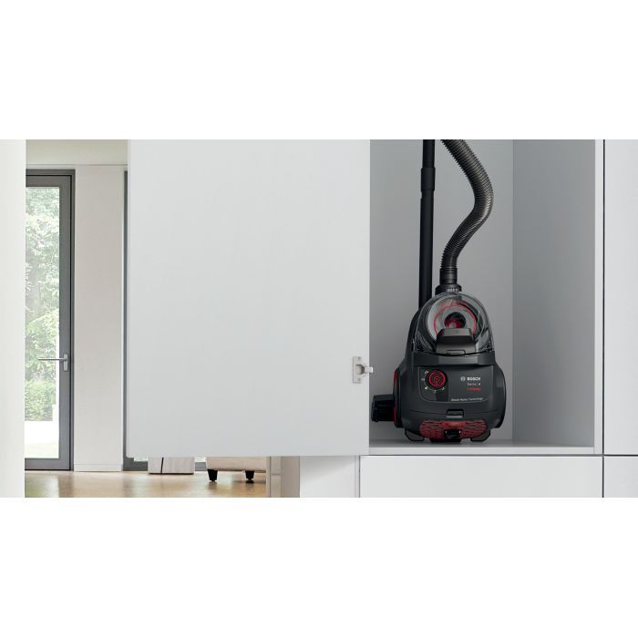 Пилосос Bosch BGS21POW2 зображення 2