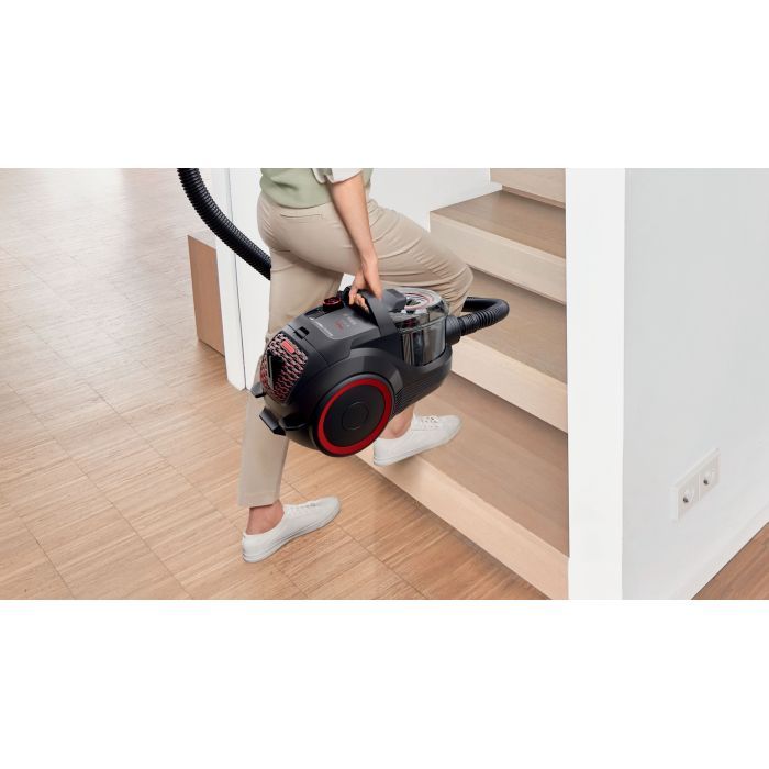 Пилосос Bosch BGS21POW2 зображення 4