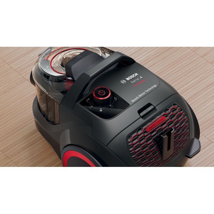 Пилосос Bosch BGS21POW2 зображення 5