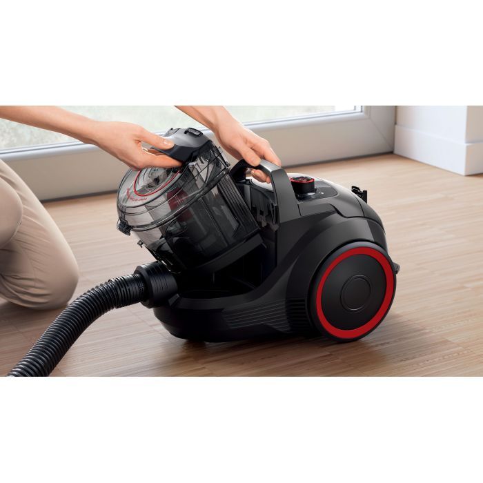 Пилосос Bosch BGS21POW2 зображення 6