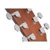 Гитара акустическая Cort AF510 Open Pore (AF510 OP) изображение 5