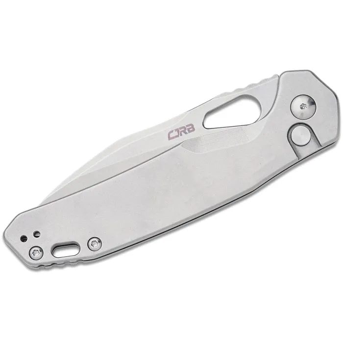 Нож CJRB Frack BB (J1931-BST) изображение 3