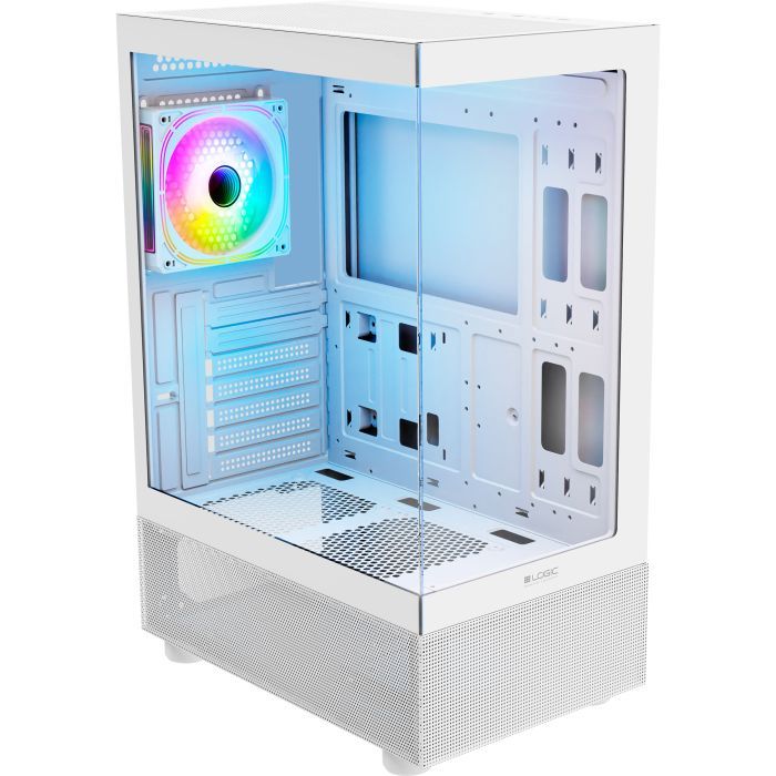 Корпус Logic concept LOOK ARGB (AT-LOOK-ARGB-20-0000000-0) изображение 2
