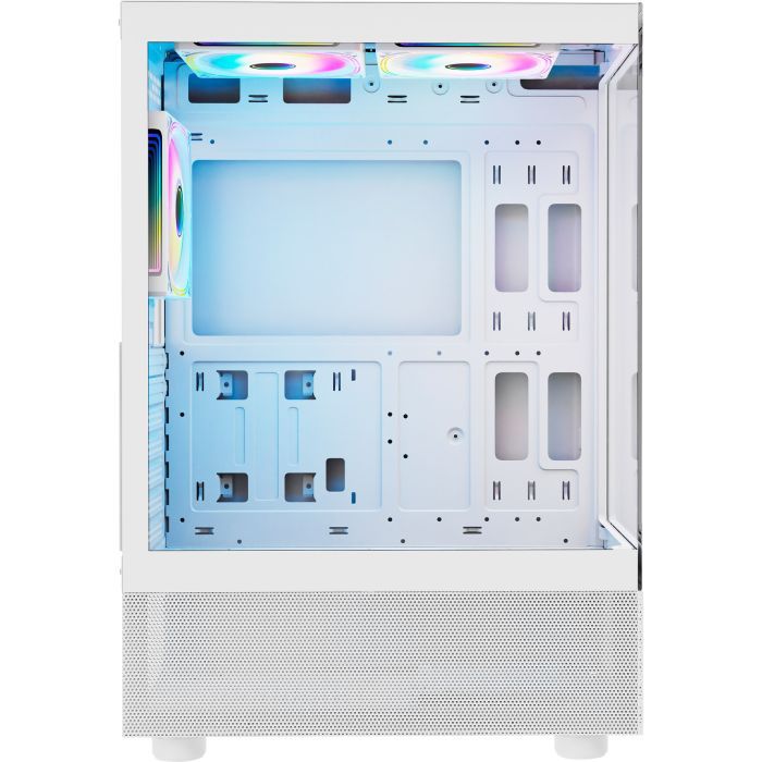 Корпус Logic concept LOOK ARGB (AT-LOOK-ARGB-20-0000000-0) изображение 7
