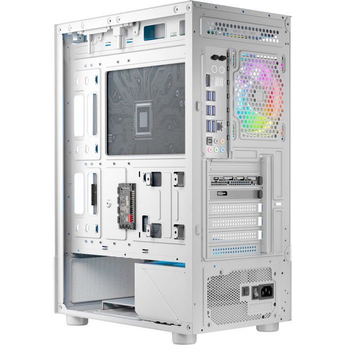 Корпус Logic concept LOOK ARGB (AT-LOOK-ARGB-20-0000000-0) изображение 9