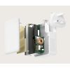 Зарядное устройство Belkin 140W 3хUSB-С GAN PD PPS USB-A White (WCH014BTWH) изображение 5