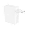 Зарядное устройство Belkin 140W 3хUSB-С GAN PD PPS USB-A White (WCH014BTWH) изображение 9