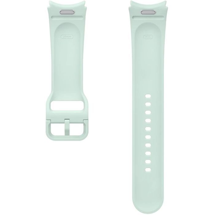 Ремінець до смарт-годинника Samsung Wise6\Fresh6 Watch Sport Band (M/L) Ocean Green (ET-SFR94LMEGEU) зображення 2