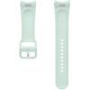 Ремінець до смарт-годинника Samsung Wise6\Fresh6 Watch Sport Band (M/L) Ocean Green (ET-SFR94LMEGEU) зображення 2