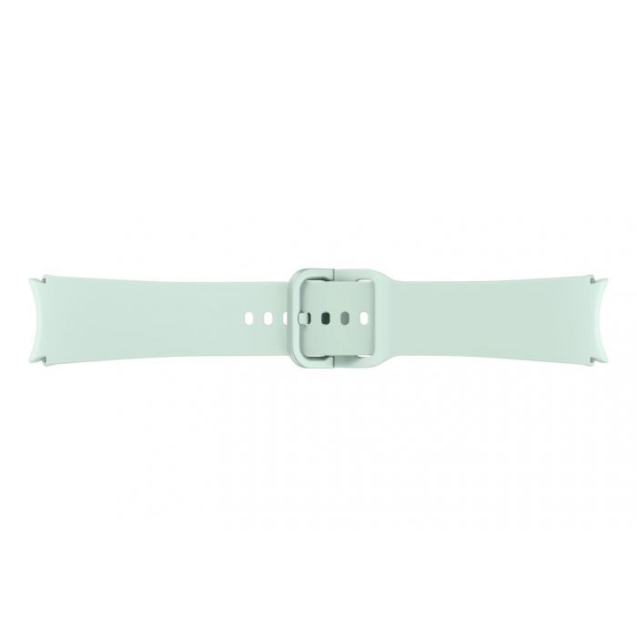 Ремінець до смарт-годинника Samsung Wise6\Fresh6 Watch Sport Band (M/L) Ocean Green (ET-SFR94LMEGEU) зображення 3