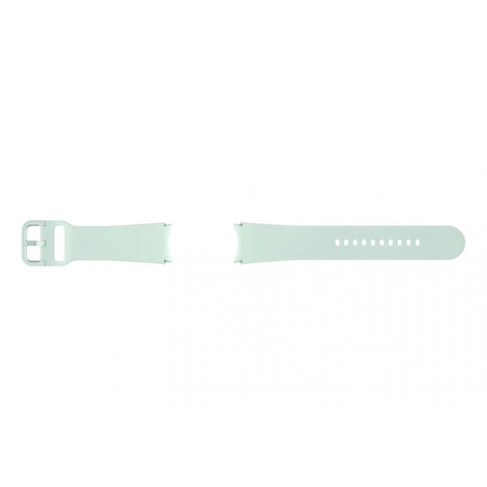 Ремінець до смарт-годинника Samsung Wise6\Fresh6 Watch Sport Band (M/L) Ocean Green (ET-SFR94LMEGEU) зображення 4