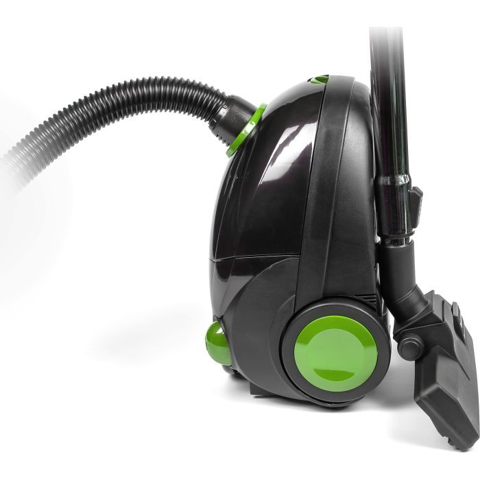 Пилосос Hölmer HVC-08 ECO зображення 3