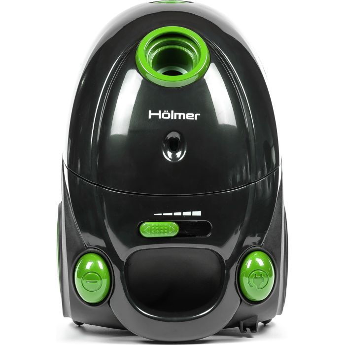 Пилосос Hölmer HVC-08 ECO зображення 5