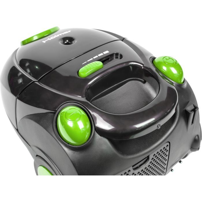 Пилосос Hölmer HVC-08 ECO зображення 8