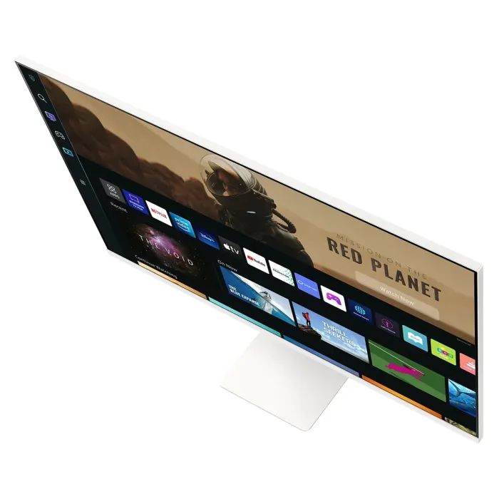 Монитор Samsung LS32DM801UIXUA изображение 10