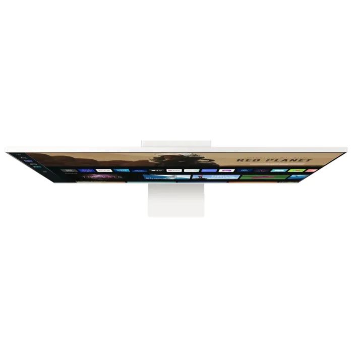 Монитор Samsung LS32DM801UIXUA изображение 11