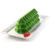 Форма для выпечки Silikomart Buche Sapin 250x89 мм h87 мм (BUCHE SAPIN) изображение 2