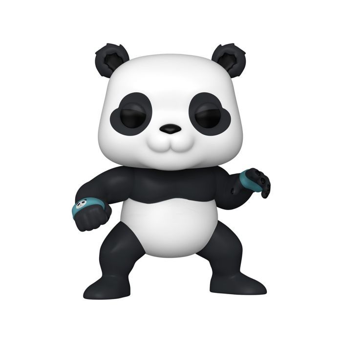 Фигурка для геймеров Funko Pop серии Магическая битва Панда (72046)