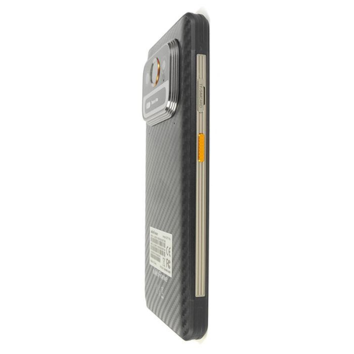 Мобильный телефон Ulefone Armor 25T 6/256Gb Black (6975326662871) изображение 4