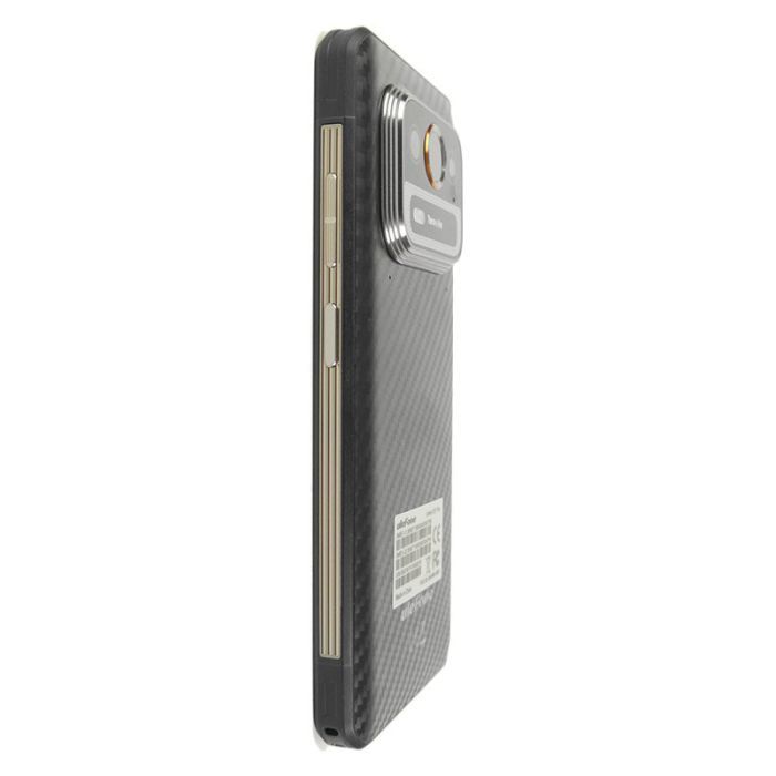 Мобильный телефон Ulefone Armor 25T 6/256Gb Black (6975326662871) изображение 5