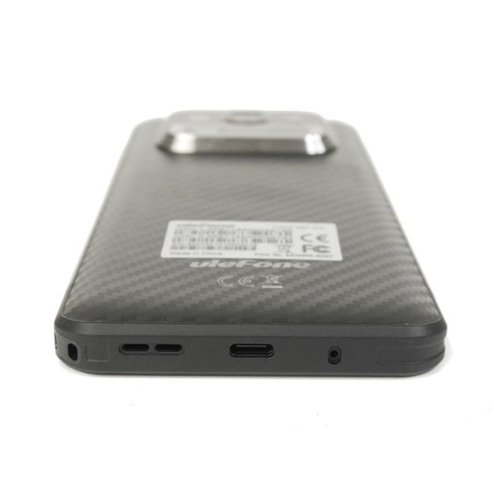 Мобильный телефон Ulefone Armor 25T 6/256Gb Black (6975326662871) изображение 6