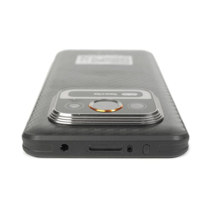 Мобильный телефон Ulefone Armor 25T 6/256Gb Black (6975326662871) изображение 7