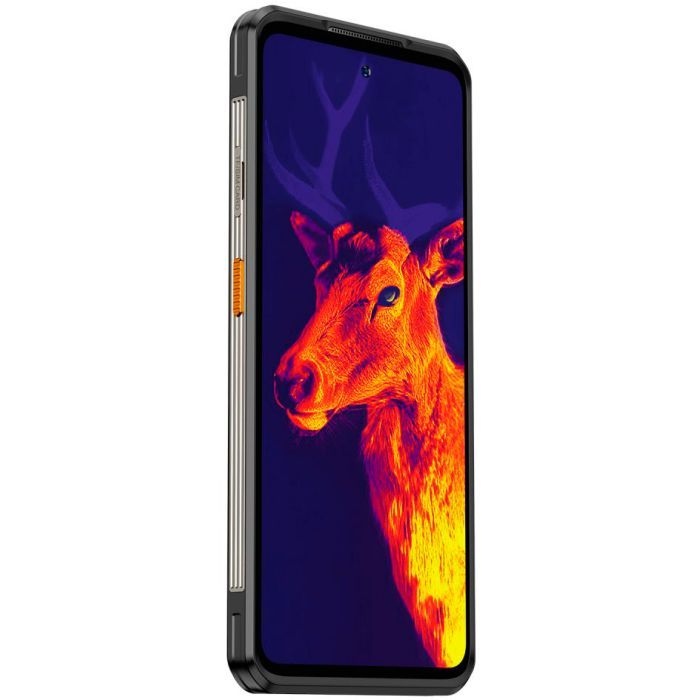 Мобильный телефон Ulefone Armor 25T 6/256Gb Black (6975326662871) изображение 8