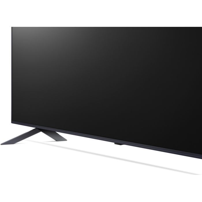 Телевізор LG 86QNED80T6A зображення 5