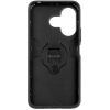 Чехол для мобильного телефона ColorWay AntiShock Magnet Ring Xiaomi Redmi 13 black (CW-CAMRXR13-BK) изображение 4