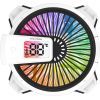 Кулер для процессора Alseye W90-intel (AS.01.08.0001) изображение 3