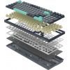 Клавиатура A4Tech FS300 FS Switches USB Panda Rock Climbin (4711422003086) изображение 11