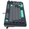 Клавиатура A4Tech FS300 FS Switches USB Panda Rock Climbin (4711422003086) изображение 5