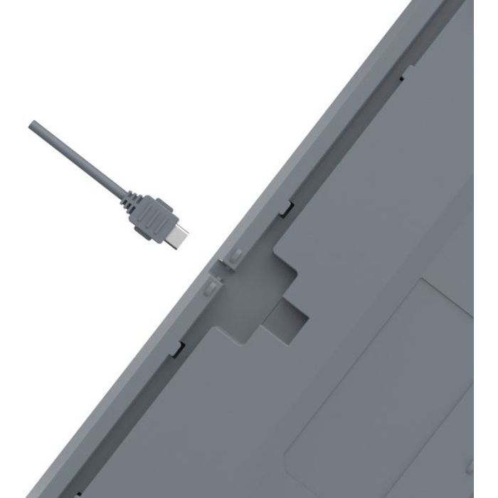 Клавиатура A4Tech FS300 FS Switches USB Panda Rock Climbin (4711422003086) изображение 8