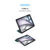 Чехол для планшета Armorstandart Smart Case iPad Air 11 2024 Pine Green (ARM78144) изображение 5