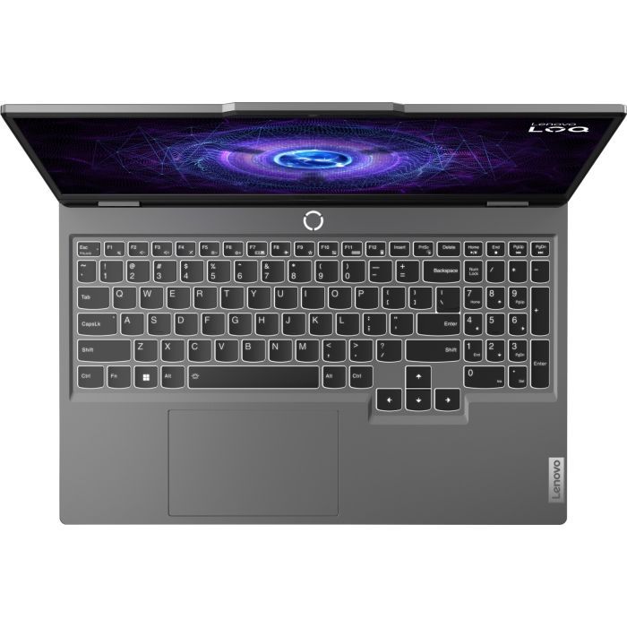 Ноутбук Lenovo LOQ 15IAX9 (83GS00B6RA) изображение 4