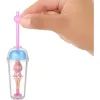 Кукла Barbie Миникуколка Pop Reveal серии Mini BarbieLand (сюрприз) (HYM26) изображение 3